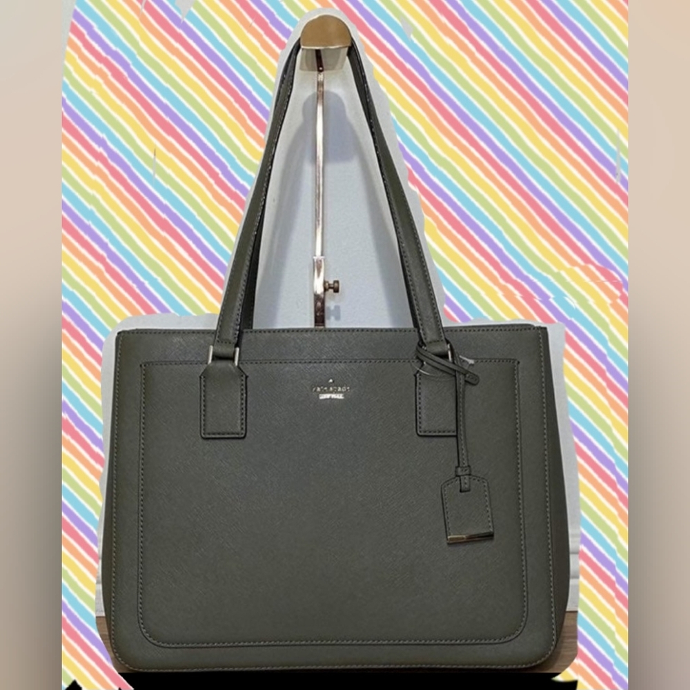 Kate Spade Cameron Street Zooey Tote Shoulder Bag